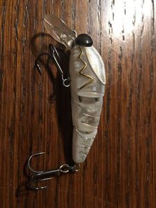 Lures Savage Gear Libellule