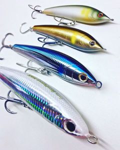 Lures Tiemco Red Pepper