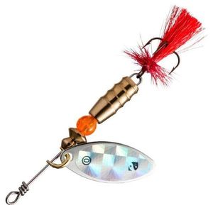 Lures Caperlan Cuiller Taille 0