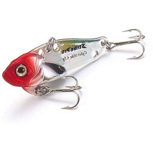 Lures Strike Pro Cyber Vibe 9g