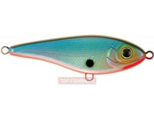 Lures Strike Pro buster jerk 2