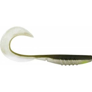 Lures Megabass Megabass Xlayer Curly 5"