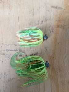 Lures Delalande Micro Jig