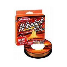 Lines Berkley tresse wilplash 50kg