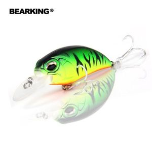 Lures Bearking WRE-MAX