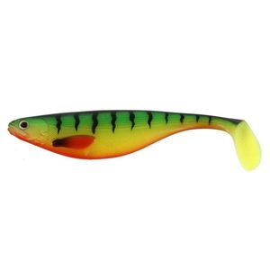 Lures Westin Shad Teez Fire Tiger