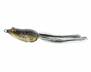 Lures Savage Gear Savage Gear 3D Floating Skirt Frogs