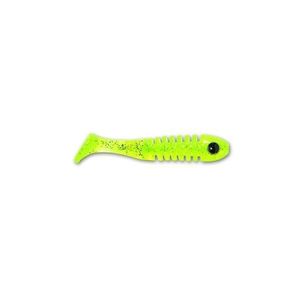 Lures Delalande Skeleton 8 cms vert 