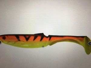 Lures Volkien soul Evo Monster Shad