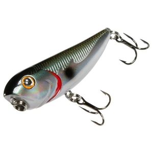 Lures Caperlan MURRAY 60 HOLO GREEN 5gr