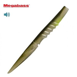 Lures Megabass x-layer