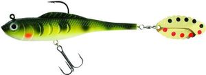 Lures Suissex Spin Blade Shad