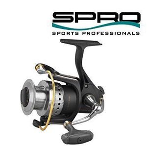 Reels SPRO Passion 730