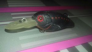 Lures Ecogear premium ck 5072