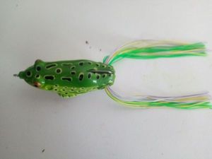 Lures null 1
