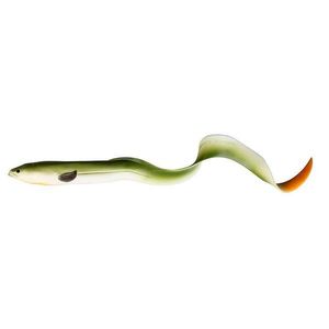 Lures savage gear  3d real Eel 
