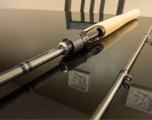 Rods null Rainshadow RX8 XST 1025
