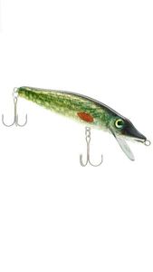 Lures Caperlan Brocherons