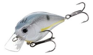 Lures Lucky Craft LC RTO Squarebill Crankbaits