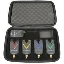Instruments Mack2 Coffret Revenger SX