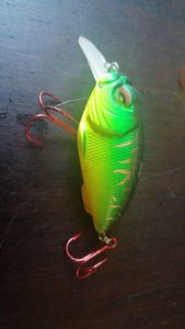 Lures payo propbait