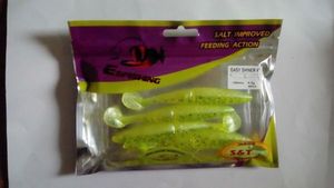 Lures Esfishing easy shiner