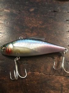 Lures Megabass RANGE DRIVE. 28G Lures Megabass RANGE DRIVE. 28G