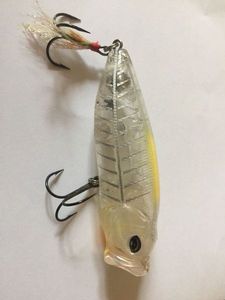 Lures Megabass Pop Max