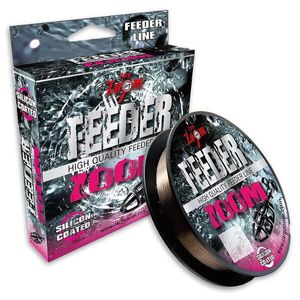 Lines Carp Zoom Feeder Zoom 0.25 8.45kg