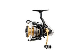 Reels Daiwa Moulinet Daiwa Exceler 2017 LT 3000
