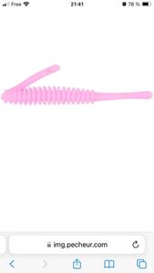Lures Reins Kick ringer 3