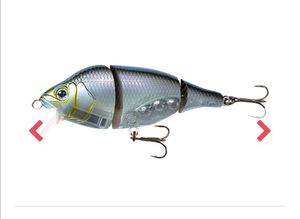 Lures Fox Rage HITCHER