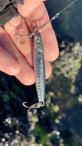 Lures Spanish lures Spanish lures cayon