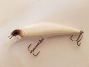 Lures Afishlure Minnow Lure