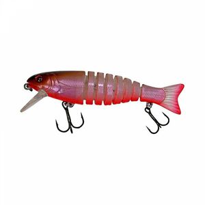 Lures D.A.M EFFZETT VIPER 75mm 5.6g UV Shiner