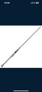 Rods Falcon Falcon bucoo SR spinning rod