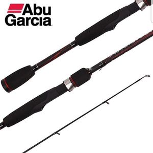 Rods Abu Garcia Black Max 