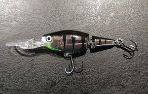 Lures Rapala Jointed shad rap JSR05