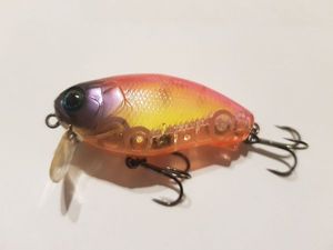 Lures Illex Cherry O'footer 56
