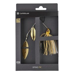 Lures Caperlan Spino pk