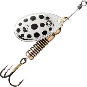 Lures Caperlan CUILLER Weta #3