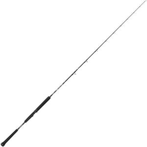 Rods Hart CANNE SPINNING HART TORO U-SLOW JIG FK 6S - DHTUSJFK6
