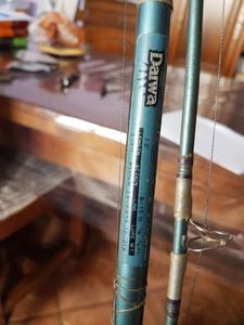 Rods Daiwa Canne Daiwa APOLLO 1683 Rods Daiwa Canne Daiwa APOLLO 1683