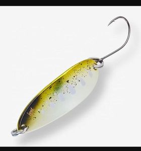 Lures Caperlan Cuiller ondulante KEA MCO