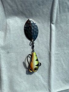 Lures Spinmad Spinmad originals