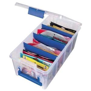 Accessories Flambeau Boite de rangement de pochettes de leurres souples FL-4510 