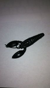 Lures Jinza Orellana craw