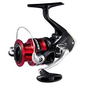 Reels Shimano Sienna C3000 FG