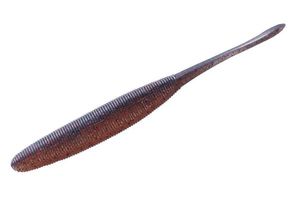 Lures O.S.P Dolive Stick 6’’ 15cm Ebimiso black