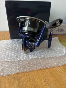 Reels Daiwa TDR distance 25QD